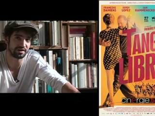 David Murgia, comédien