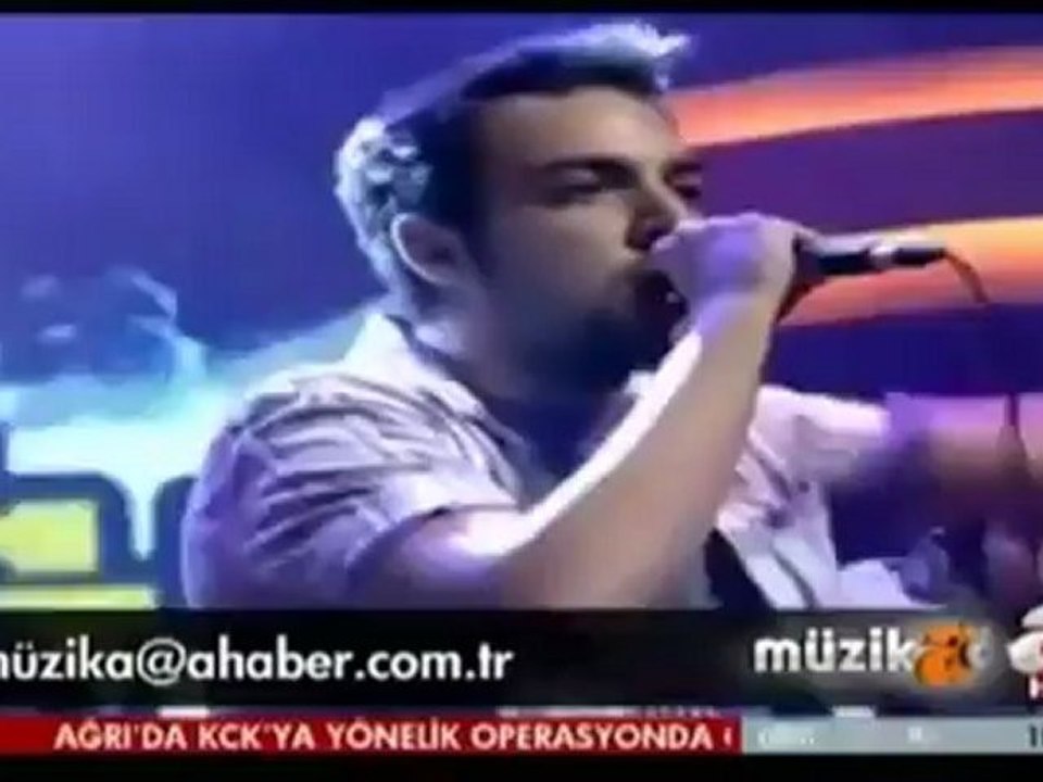 A Haber Müzika Programı Organize Oluyoruz 2 Röportajı @ Hiphoplife.com.tr