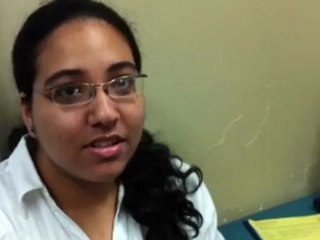 Trishna say about Edit Institute