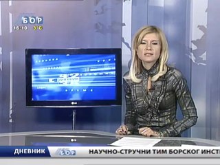 Dnevnik, 30. oktobar 2012.