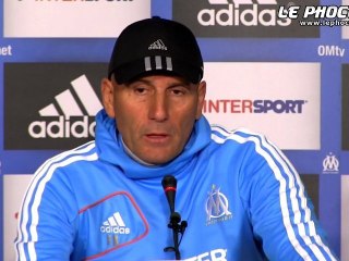 Baup veut garder le rythme