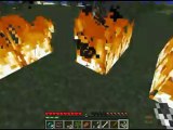 Voyage vers une autre dimension: Un serveur Hunger Games (feat theligal45)