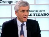 Hervé Morin : «Les socialistes seront responsables de la récession» en 2013