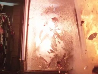 IRON MAN 3 - Bande-annonce VO