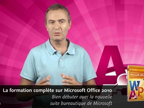 video2brain - Access 2010 VBA : Les fondamentaux