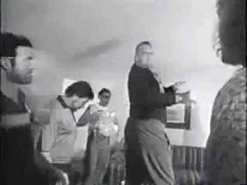 nWo Paid Announcement - The Nasty Boys join the nWo