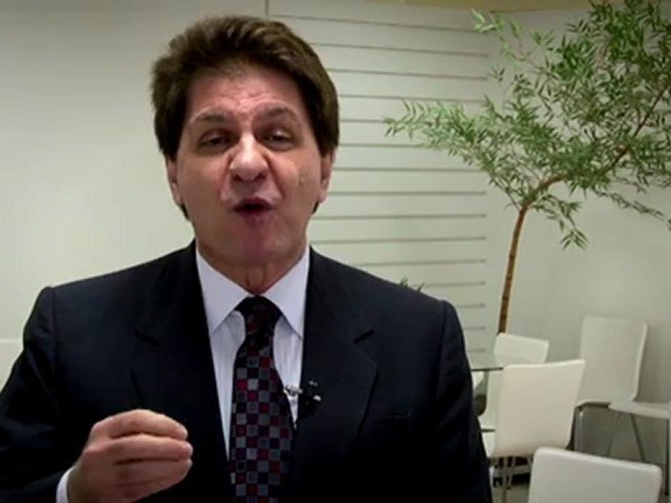 Como evitar brancos na apresentação