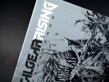 Metal Gear Rising Revengeance : Steelbook Shinkawa PS3