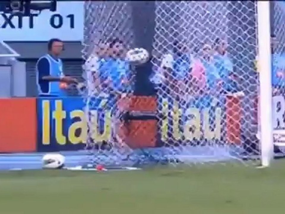 Top5: Seedorf, Lucas Moura und Co. zaubern in Brasilien