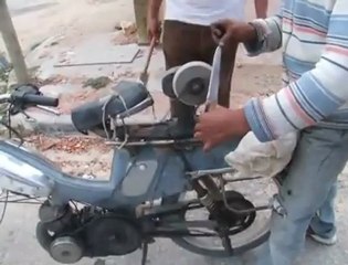 إختراع تونسي جديد أيام العيد