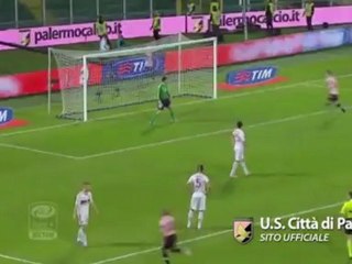 Palermo Milan 2-2 HD 720p 30/10/2012 by Giuseppe D'Agostino