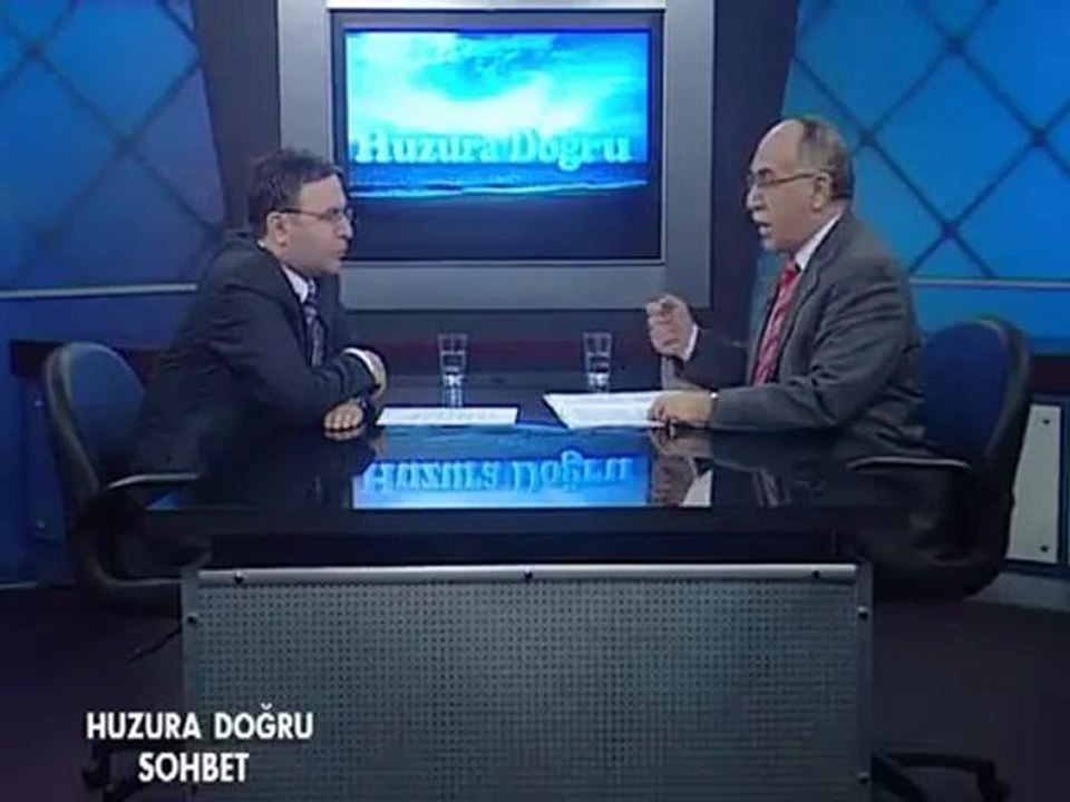 Mevlana Hazretleri Ney Çaldı Döndü İftirası