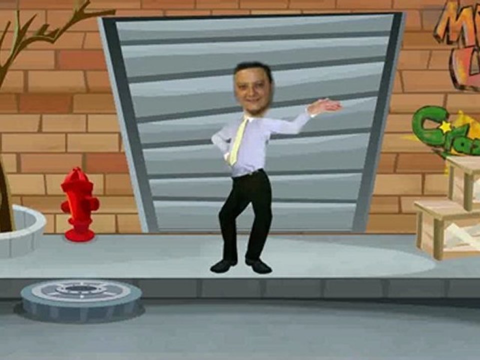 giagia travolta