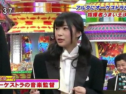 指原莉乃 笑っていいとも 121029