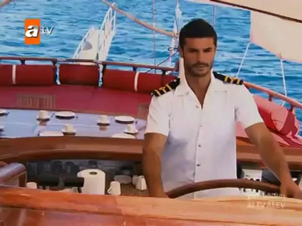 Alev Alev 2. Bölüm 6.Kısım hd dizi izle