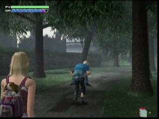 SOS The final escape (13)