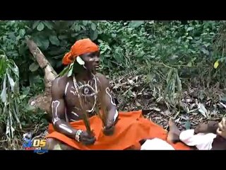 SS PRÉVENIR OU GUÉRIR (1er film Kamer sur la Drépanocytose)