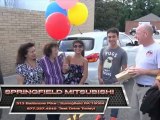 HD I 2012 Outlander Sport Birthday Surprise  #1 Philly Dealership Reviews
