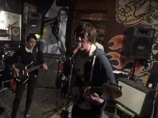 The Skeptics (they don't know nothing)