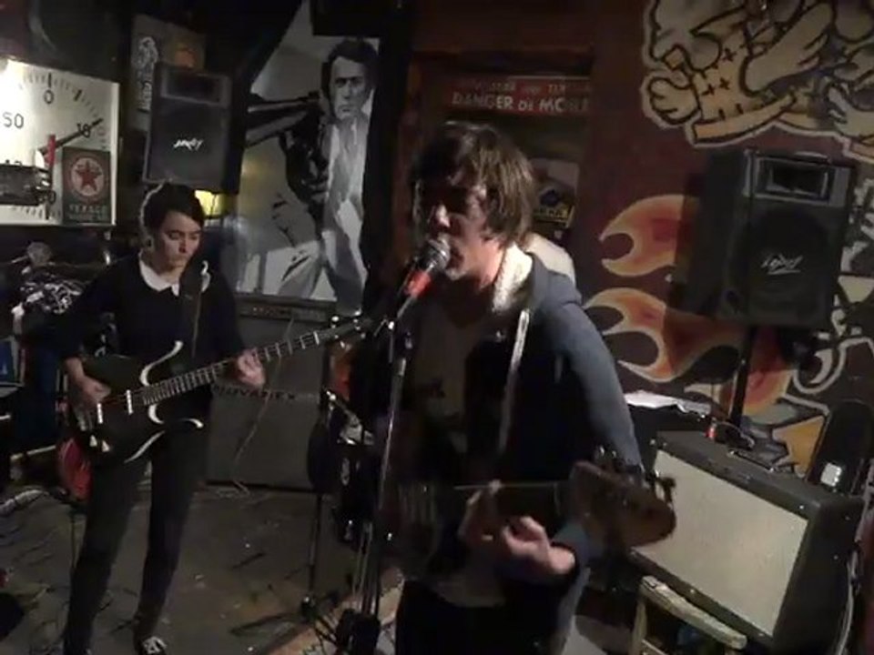 The Skeptics (they don't know nothing)