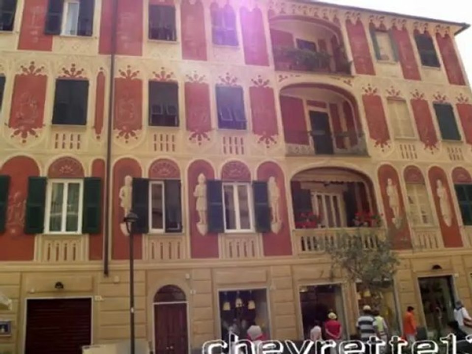 Santa Margherita fin