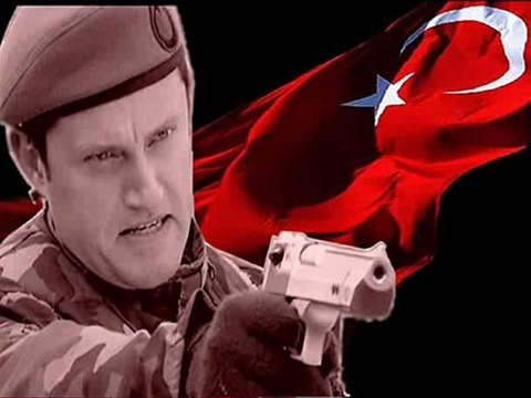 Şefkat TEPE-Kordon CELİL