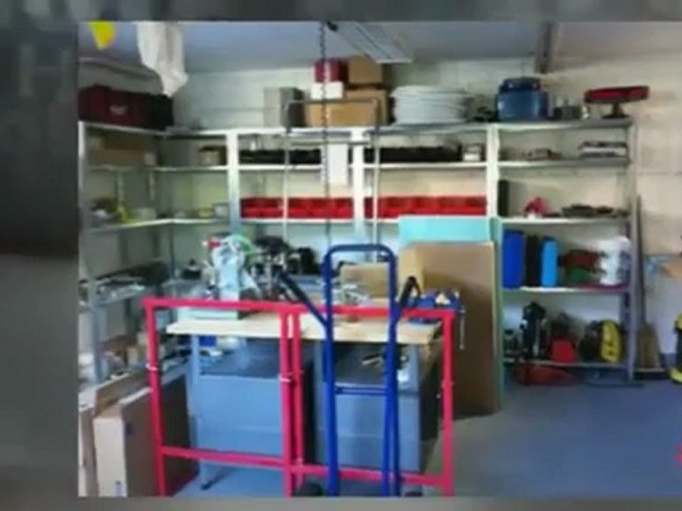 EYMANN Haustechnik
