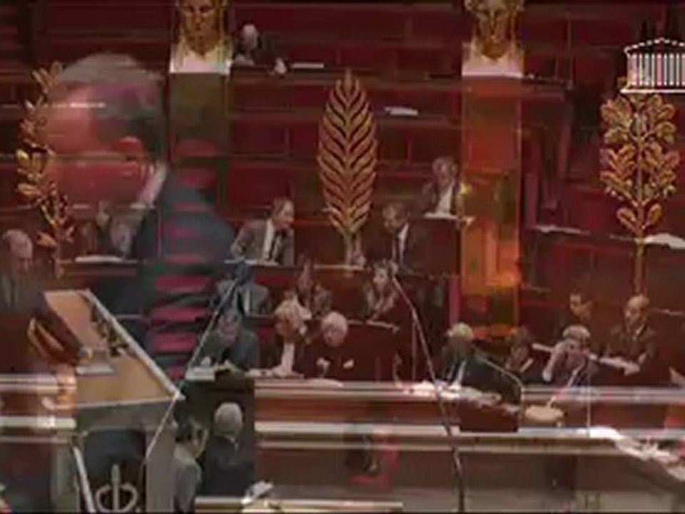 2012.10.31 Rudy SALLES - intervention PLF2013 Médias