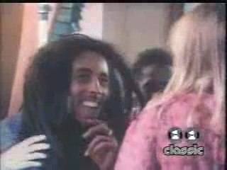 Bob Marley - Riding High