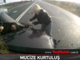 Mucize Kurtuluş