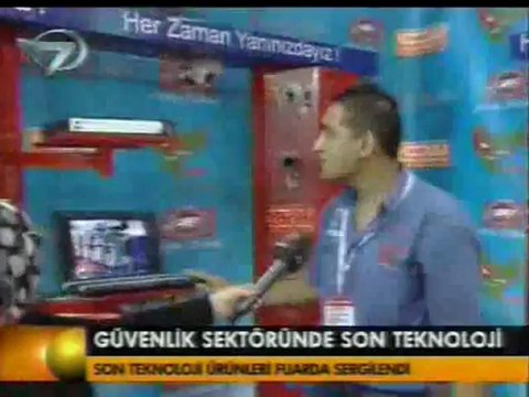 Dedektif & Dedektiflik - Izmir Dedektiflik - Kanal 7 Haber