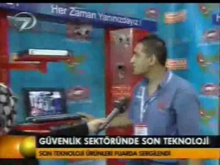 Dedektif & Dedektiflik - Izmir Dedektiflik - Kanal  7 Haber