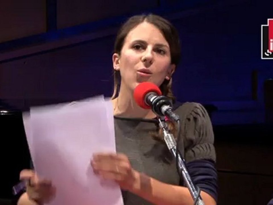 On va tous y passer - Nicole Ferroni