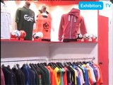 Bola Gema Believes In Providing Quality Sports Goods (Exhibitors TV @ Expo Pakistan 2012)