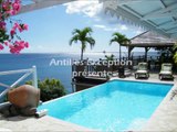 Video Location villa 12 personnes, Anses d'Arlet, Martinique