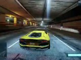 Need for Speed Most Wanted 2012 - Lamborghini Race