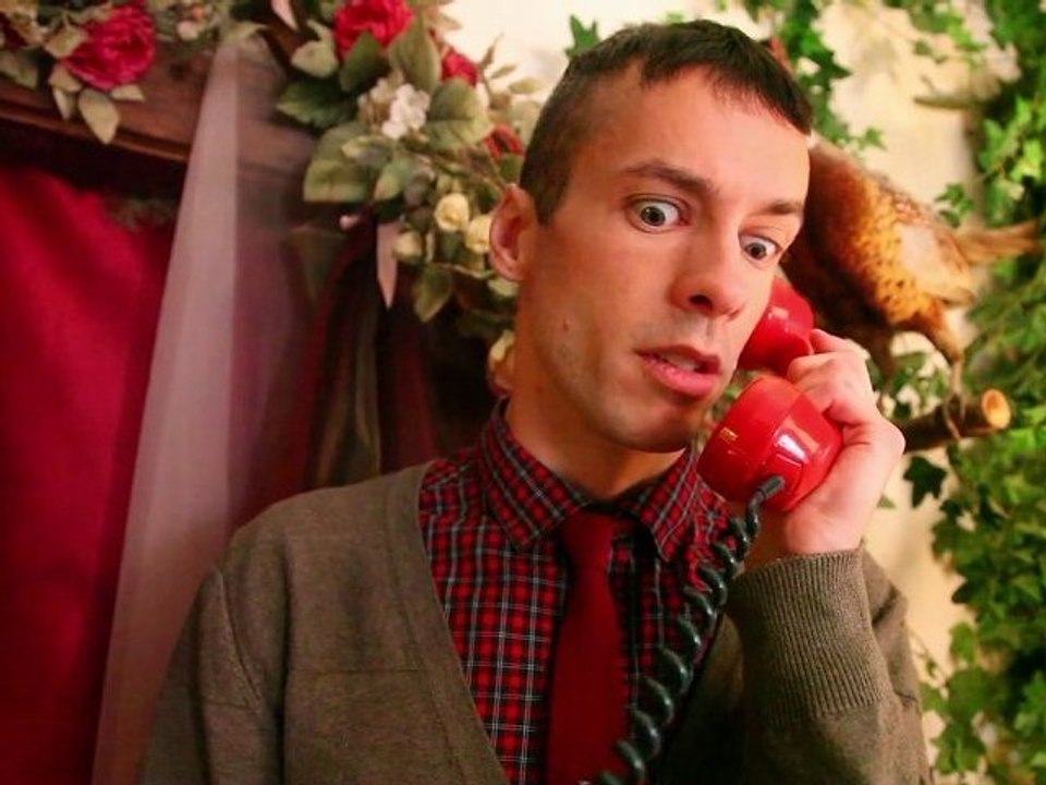 Concours Panic! Reverse - Hors Saison