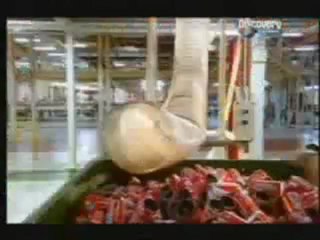 Kola Kutusunun Yapım Aşamaları!!