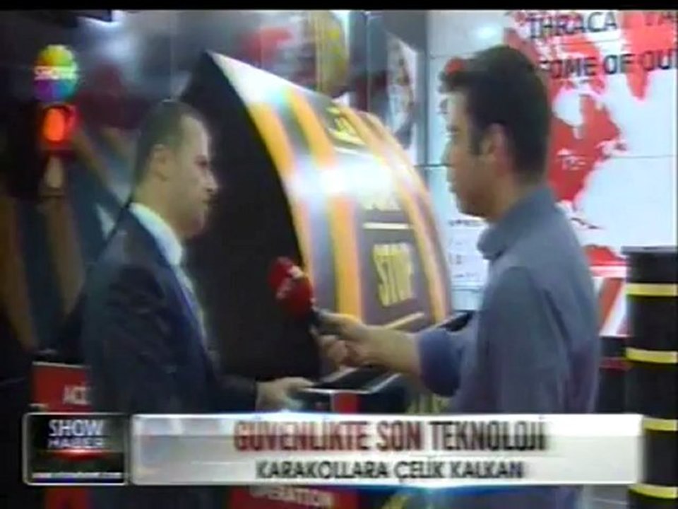 Dedektif & Dedektiflik - Izmir Dedektiflik - Show Tv Haber