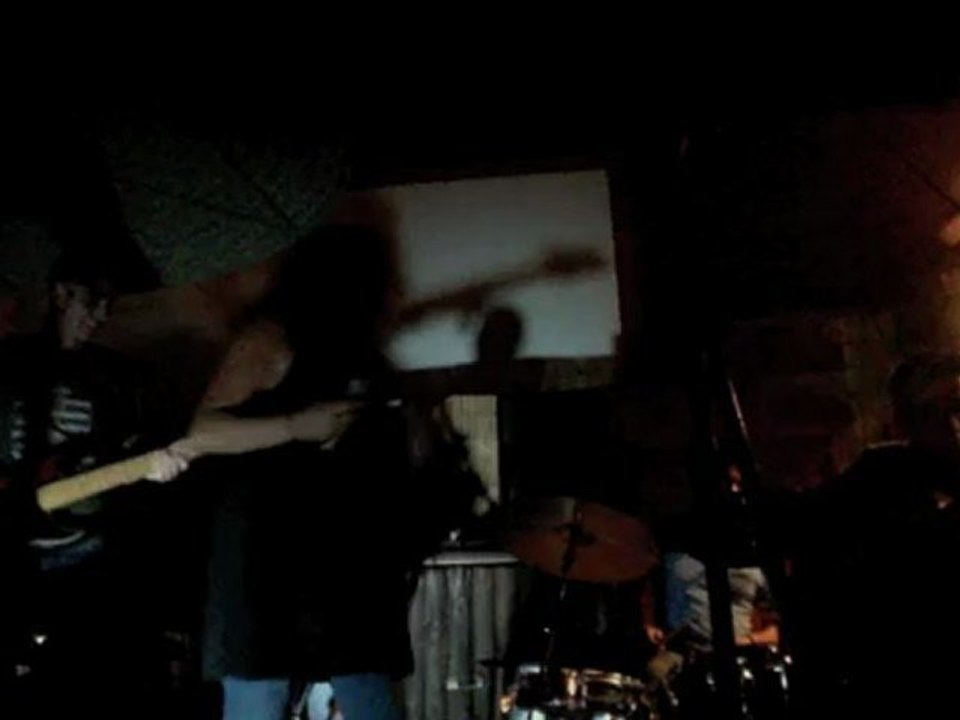 Caracoles En Noise Off Festival