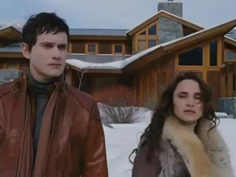 Второй Дублированный Трейлер «Рассвет - 2 Часть»