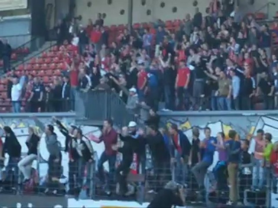 MVV-Excelsior 2012-2013