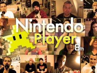 Nintendo-Player fête ses 8 ans sur le web !