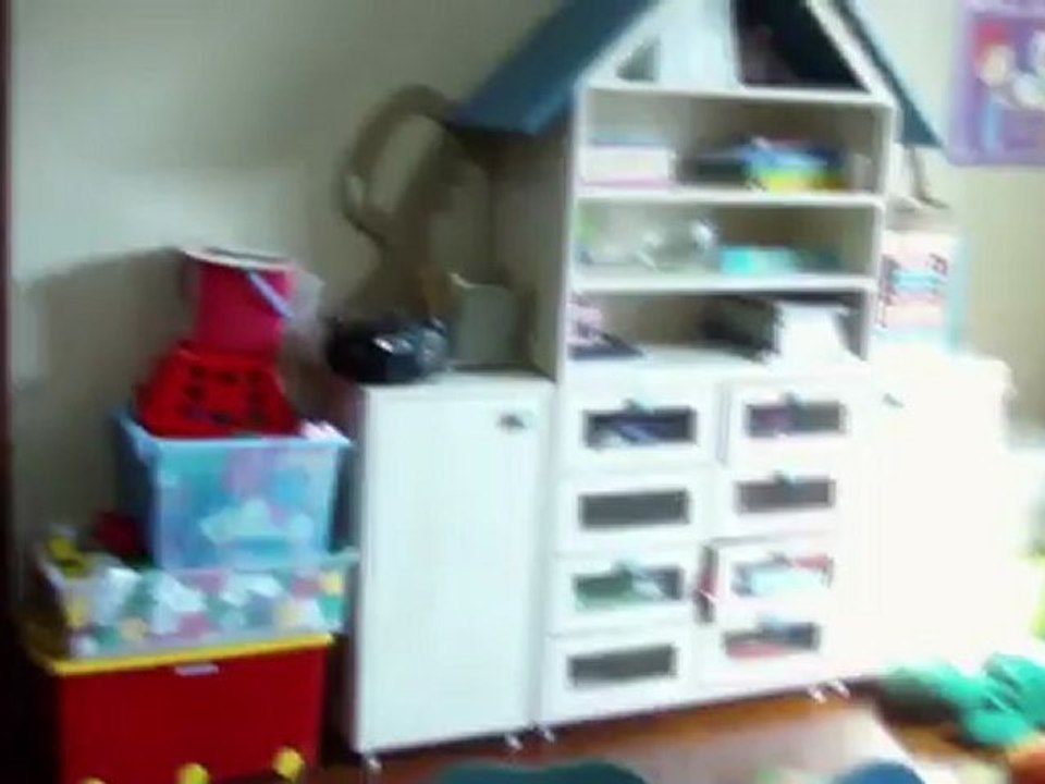 Kemerburgaz Sınıflarda Çocuklar