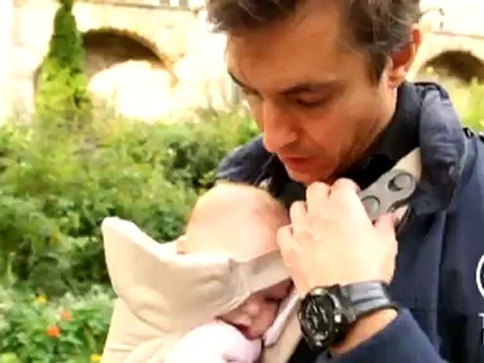 Jean-Claude Delgènes Télématin, êtes vous accros au boulot ?