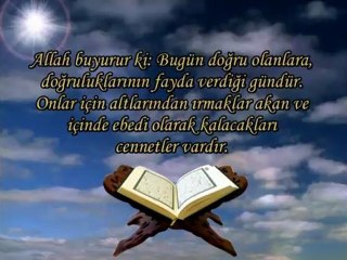 mesih Hz.isa (as) - 2