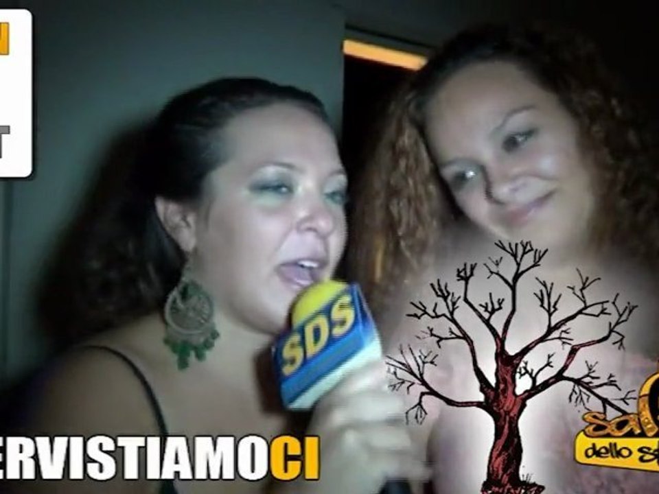 IntervistiamoCi Mariposa Venerdì 12 Ottobre 2012