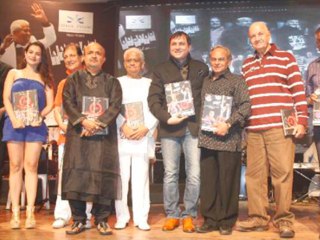 Aawaz Dil Se Album Launched !