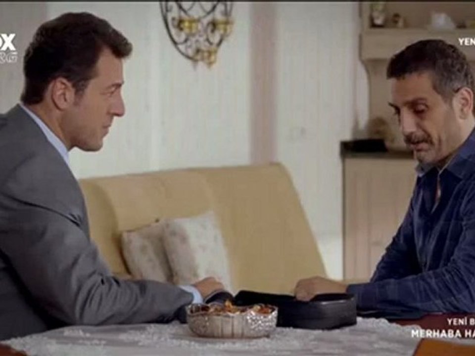 Merhaba Hayat 4.Bölüm 3.Kısım İzle - Bolumizletv.com