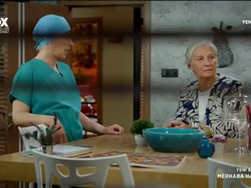 Merhaba Hayat 4.Bölüm 2.Kısım İzle - Bolumizletv.com